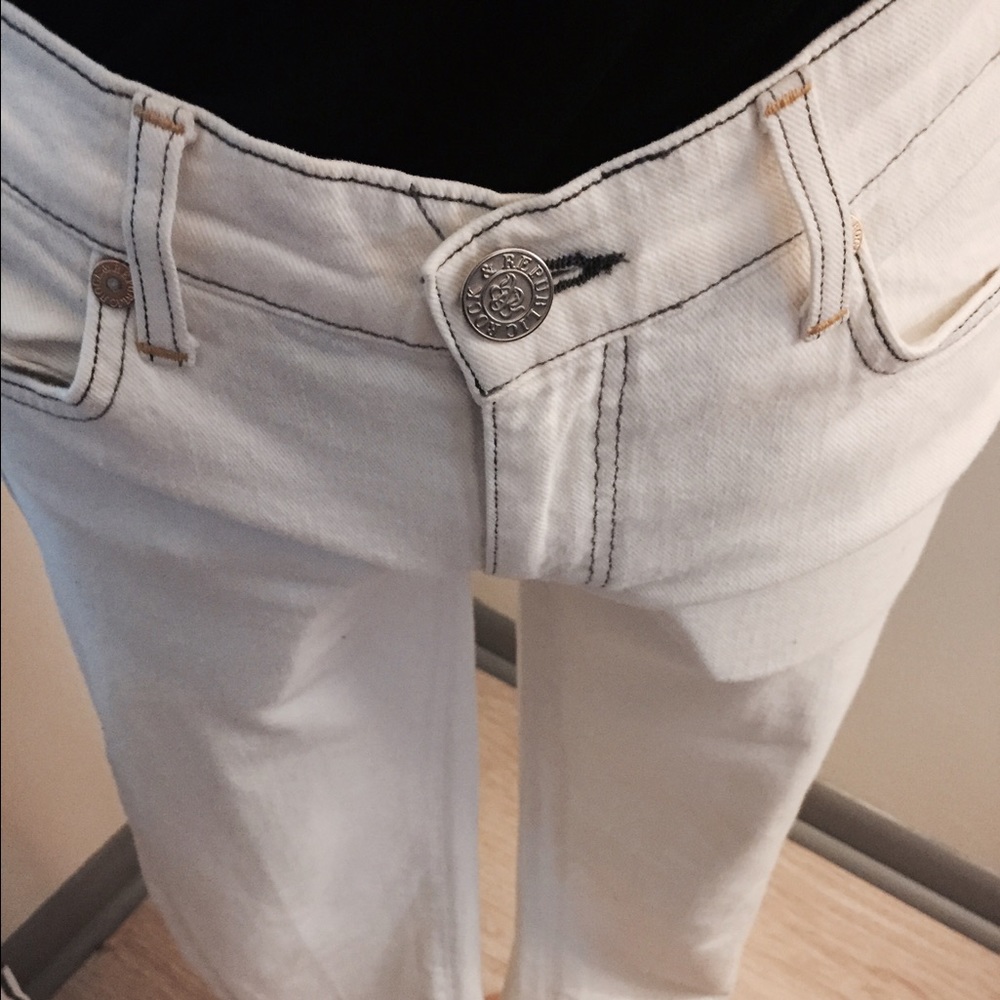 White Rock & Republic jeans!!